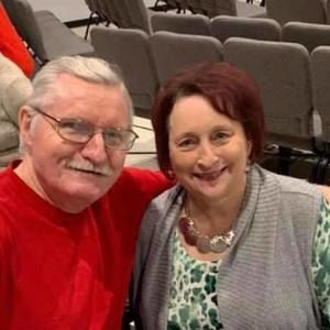 Meet your Posher, Cathy